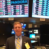 Vanguard Employee Connor Cox's profile photo