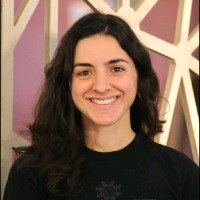 Treobytes Employee Lauren Wisniewski's profile photo