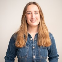 Queer Destinations Employee Arianne Setién's profile photo