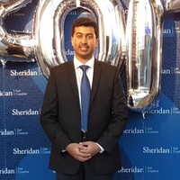 7thpixel Inc. Employee Muhammad Ali's profile photo