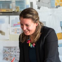 saam architecture Employee Miep Keller's profile photo