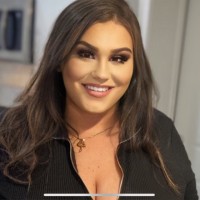 VU Rooftop Bar Employee Alexandra Bonnan's profile photo