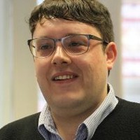 CTD Architects Employee Andrew Cooke's profile photo