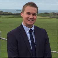 Voiceflex Employee Wayne Nieuwoudt's profile photo