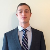 SmartCentres REIT Employee Luke Roy's profile photo
