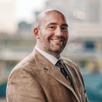 Richmond Flying Squirrels Employee David Ruckman's profile photo