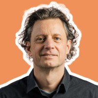 Peeriot. Employee Ralf Hueskes's profile photo