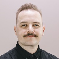 BRINTER Employee Theo Arhio's profile photo