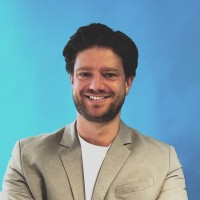 Strict Employee Stefan Brouwer's profile photo