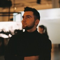 REBOOT STUDIO Employee Vyacheslav Abdullaev's profile photo