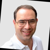 bnode architects Employee Bram van Bosstraeten's profile photo