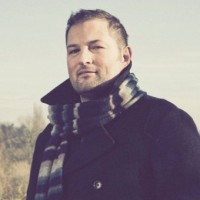 Darren Robson Email & Phone Number