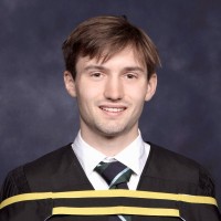 PwC Employee Tom Byron's profile photo