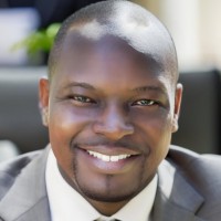CyKor Employee Michael Burley's profile photo