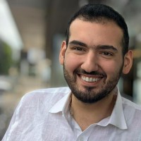 Bisou Bake House Employee Hussein Abbass's profile photo