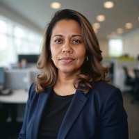 Lemonjuice Capital & Solutions Employee Lina Rocha-Perez's profile photo