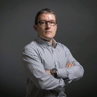 Sprint Reply Employee Emanuele Gherardini's profile photo