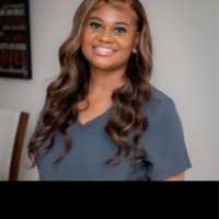Monogram Health Employee Chanel Davis's profile photo