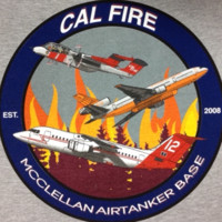 California Department of Forestry and Fire Protection (CAL FIRE) Employee Rob Wheatley's profile photo