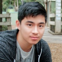 ASUCD Unitrans Employee Timothy Wu's profile photo