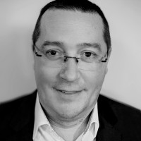 DanmarCRM Employee Dan B's profile photo