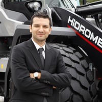 HİDROMEK Employee Bahadır Yılmaz's profile photo