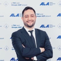Yucel Olgun Email & Phone Number