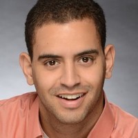 Big Lazy Panda Employee Carlos Abello's profile photo