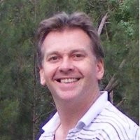 Nova Systems Employee Gordon Weber's profile photo