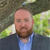 College for Financial Planning Employee Patrick Rogan's profile photo