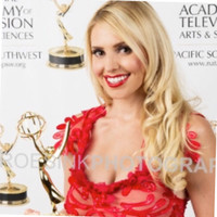 Discovery Inc Employee Jenn Barlow's profile photo