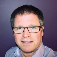 TENDEKA Employee Dave Stuart's profile photo
