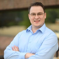 Progressive Surface, Inc. Employee Colin Orlando's profile photo