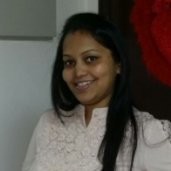 Diyar United Company Employee Rochelle Rodrigues's profile photo