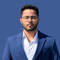 QCsolver Inc. Employee Sumukh Dhawade's profile photo