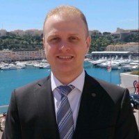 Hotel Metropole Monte-Carlo Employee Alexandre Menu's profile photo