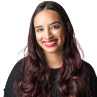 Transcripta Bio Employee Manyta Parmar's profile photo