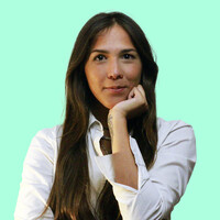 4Gifters Employee Deborah Perera's profile photo