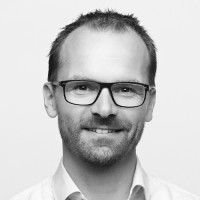 Schouw & Co. Employee Kasper Okkels's profile photo