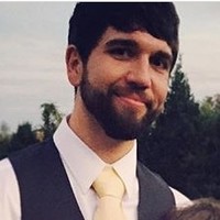 Nicholas Prather Email & Phone Number