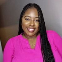 Mary's Center Employee Lakeisha Williams's profile photo