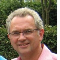 vipa designs ltd Employee Peter Crump's profile photo