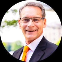 CMU Charters Employee Timothy Odykirk's profile photo