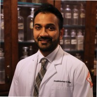Healthway Pharmacy Employee Pratikkumar Patel's profile photo