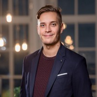 Slotmill Employee Timo Vainiomäki's profile photo