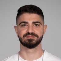 max מקס Employee Tal Ben Hamo's profile photo
