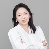 TikTok USDS Joint Venture Employee Shenglan Duan's profile photo