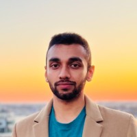 ZT Systems Employee Sivakumar V.'s profile photo