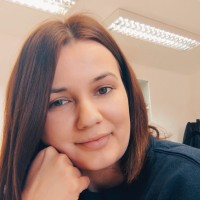 Leask Marine Ltd Employee Anita Zoro's profile photo