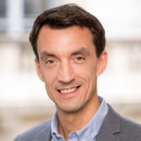 Cyril Delpierre Email